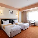 Hotel Oxford Inns&Suites