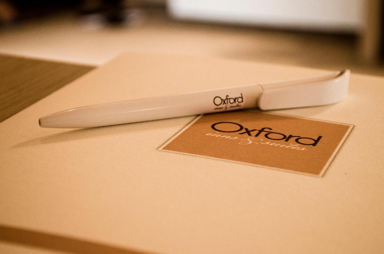 Hotel Oxford Inns&suites Timişoara