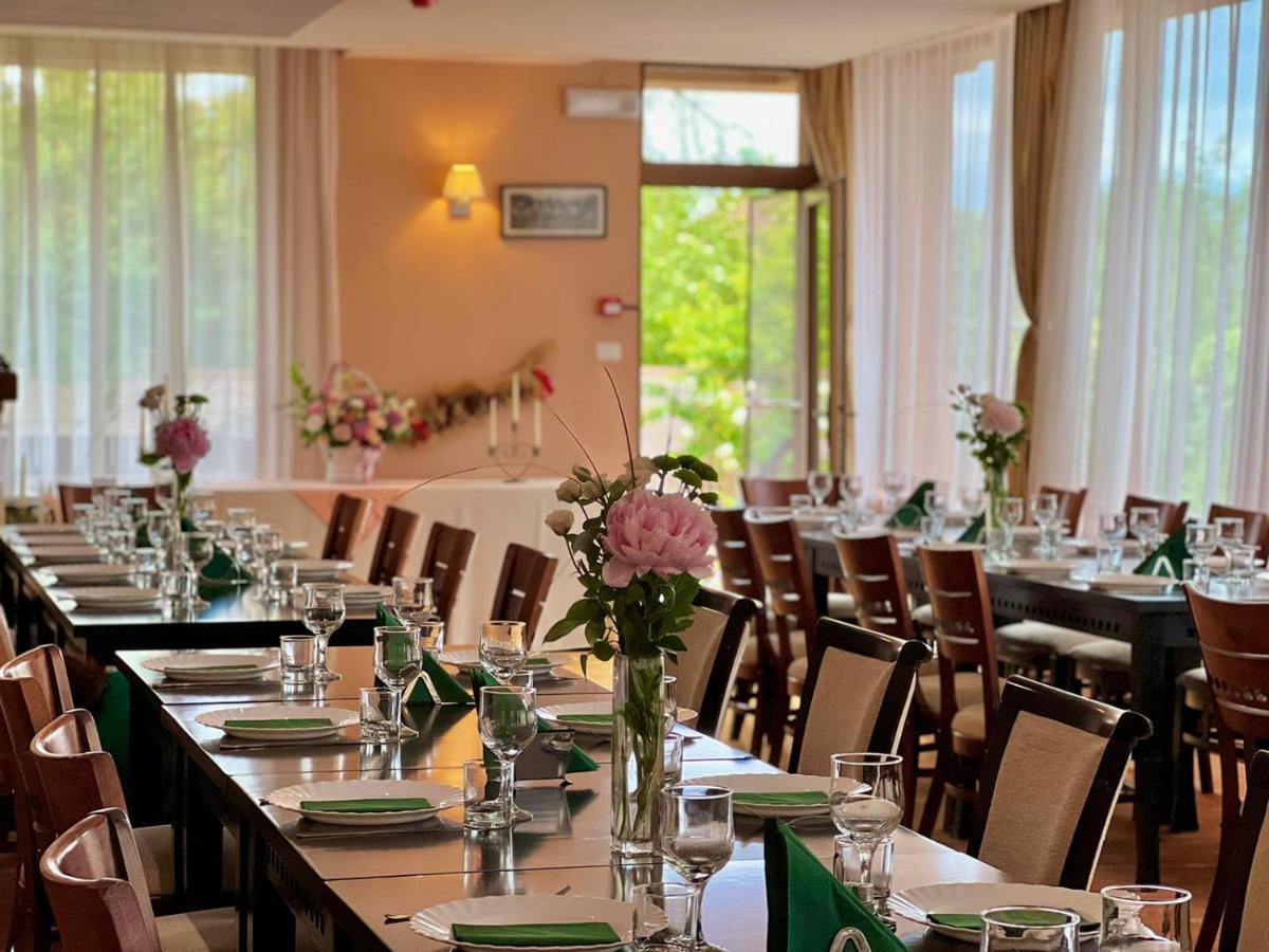 Hotel Oxford Inns&suites Timişoara