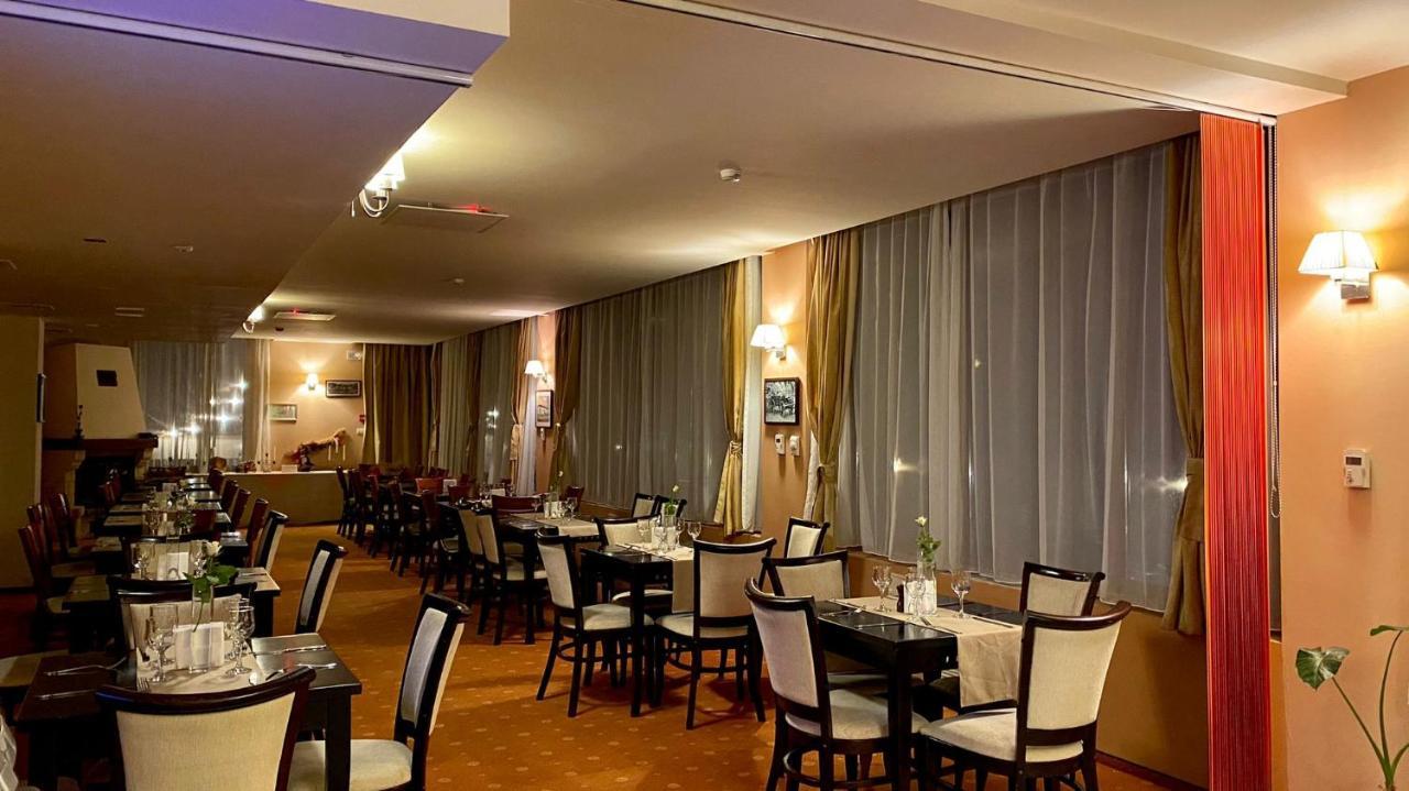 Hotel Oxford Inns&suites 3*