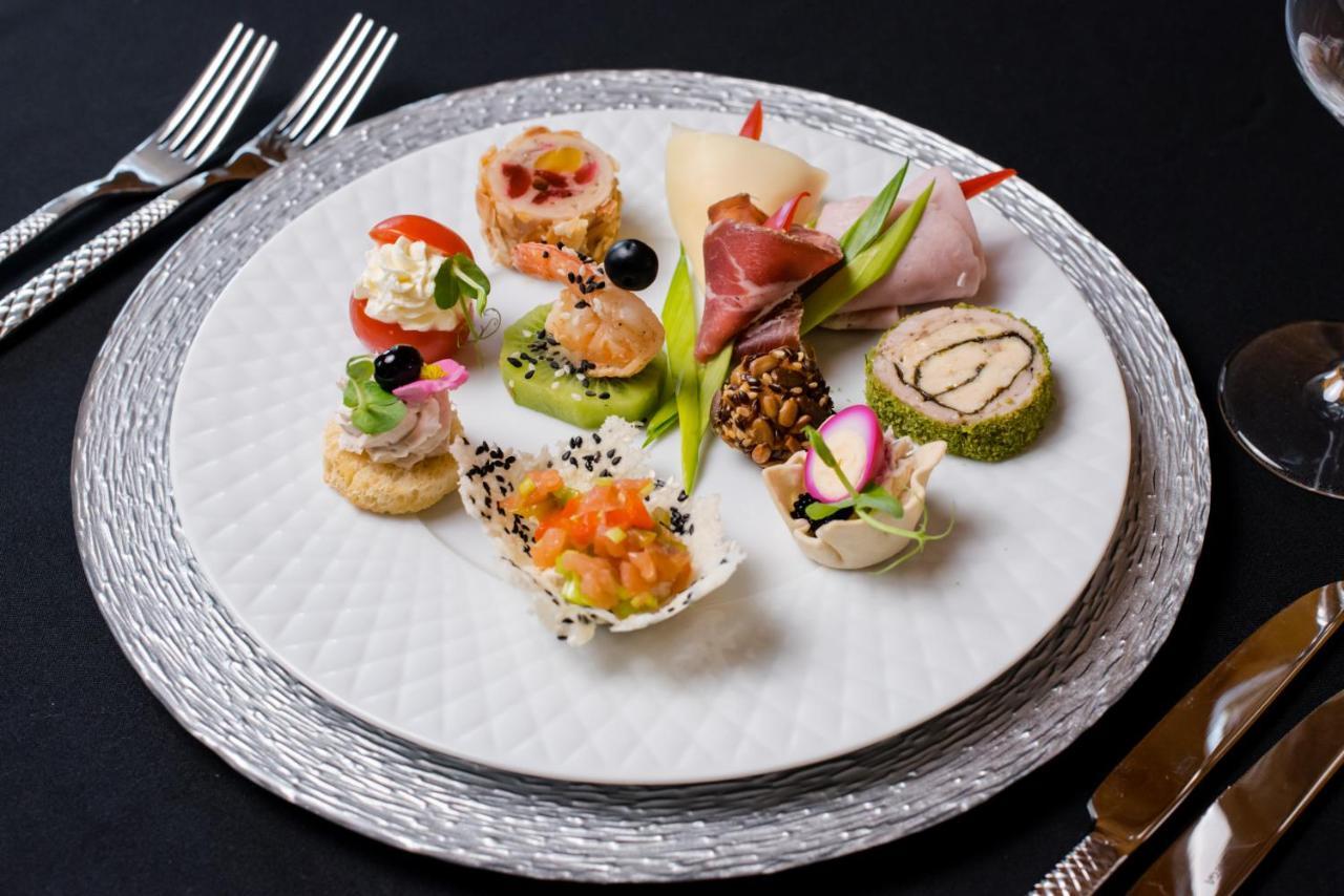 Oxford Inns&suites 3* Timişoara