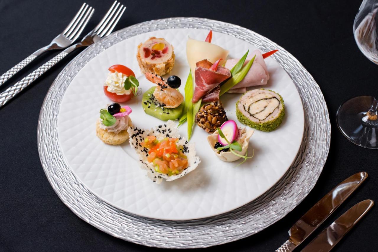 Oxford Inns&suites 3*