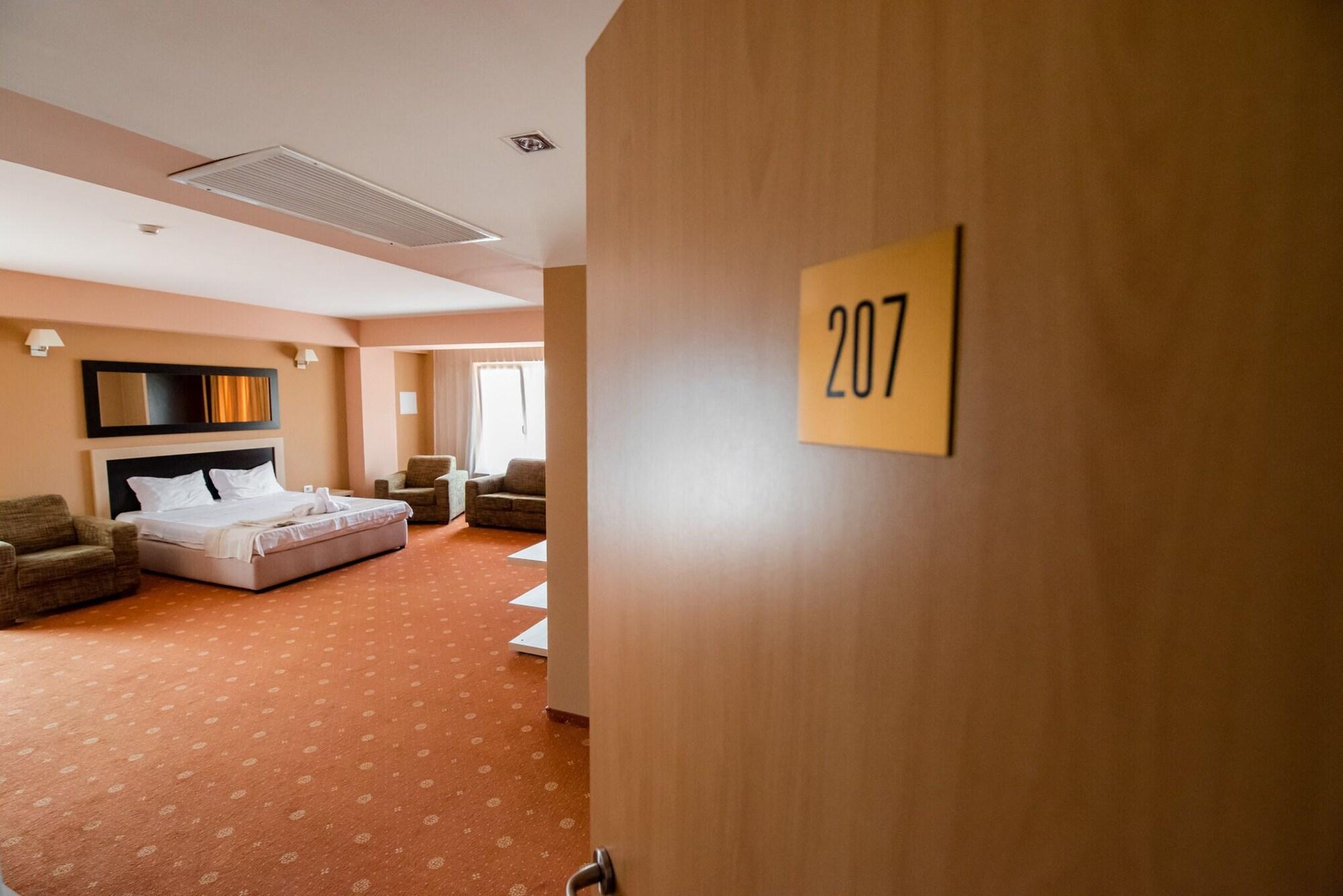 Oxford Inns&suites 3* Timişoara