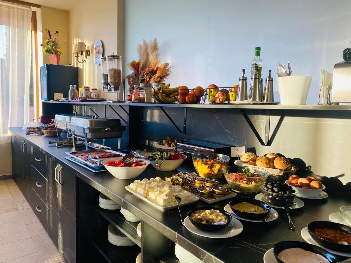 Hotel Oxford Inns&suites Timişoara