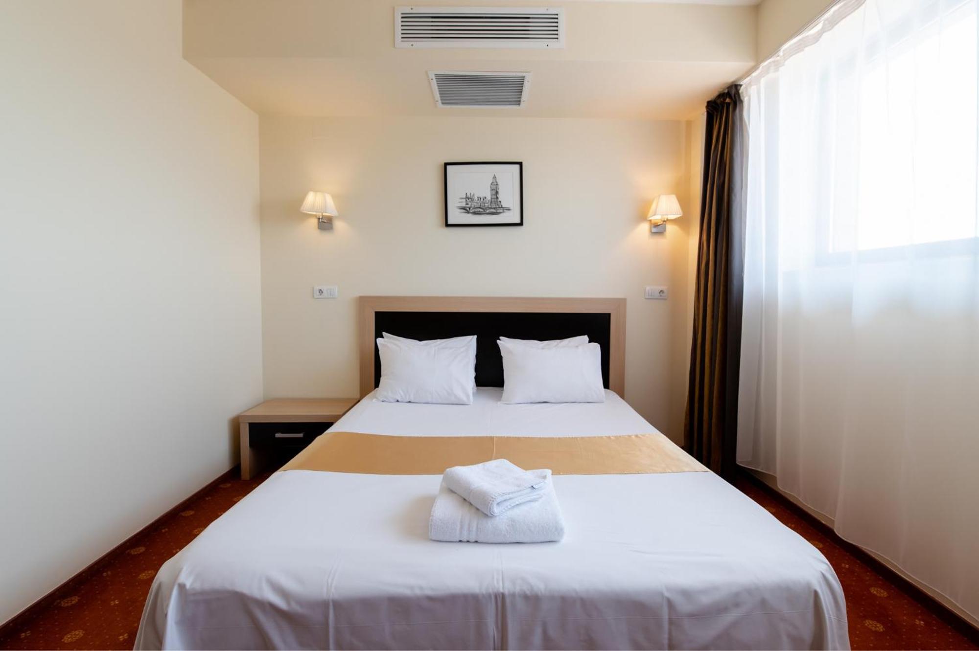 Oxford Inns&suites 3* Timişoara