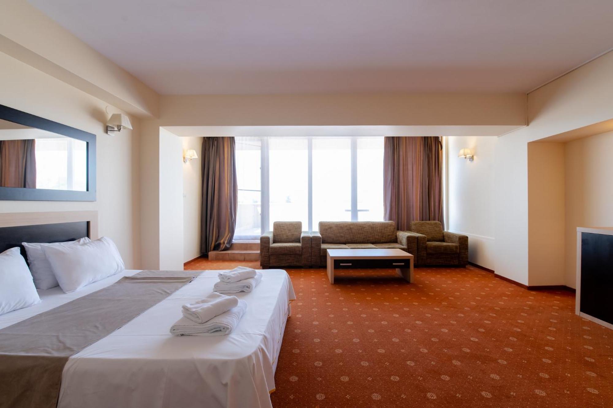 Hotel Oxford Inns&suites Timişoara