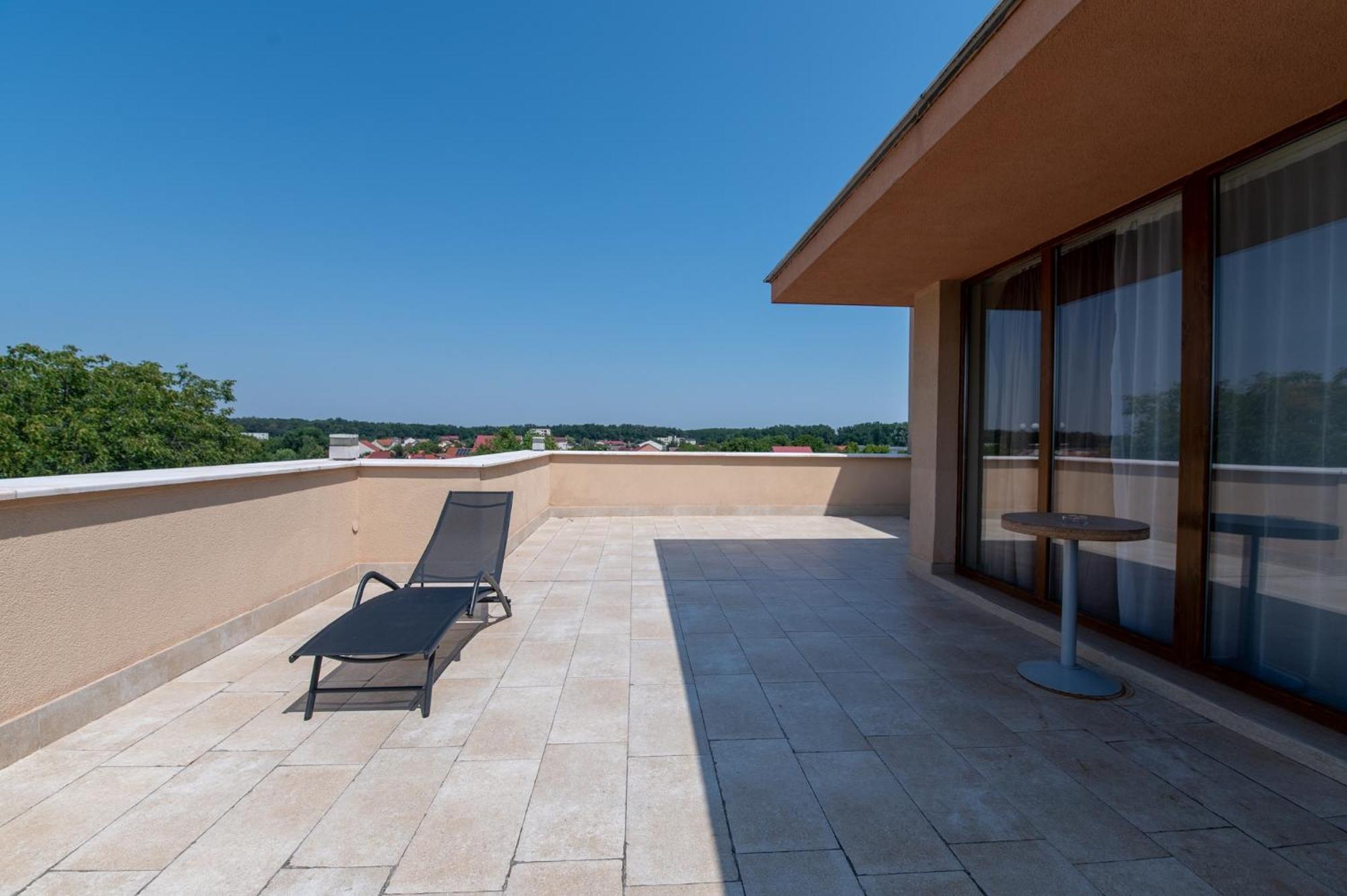 Oxford Inns&suites 3*