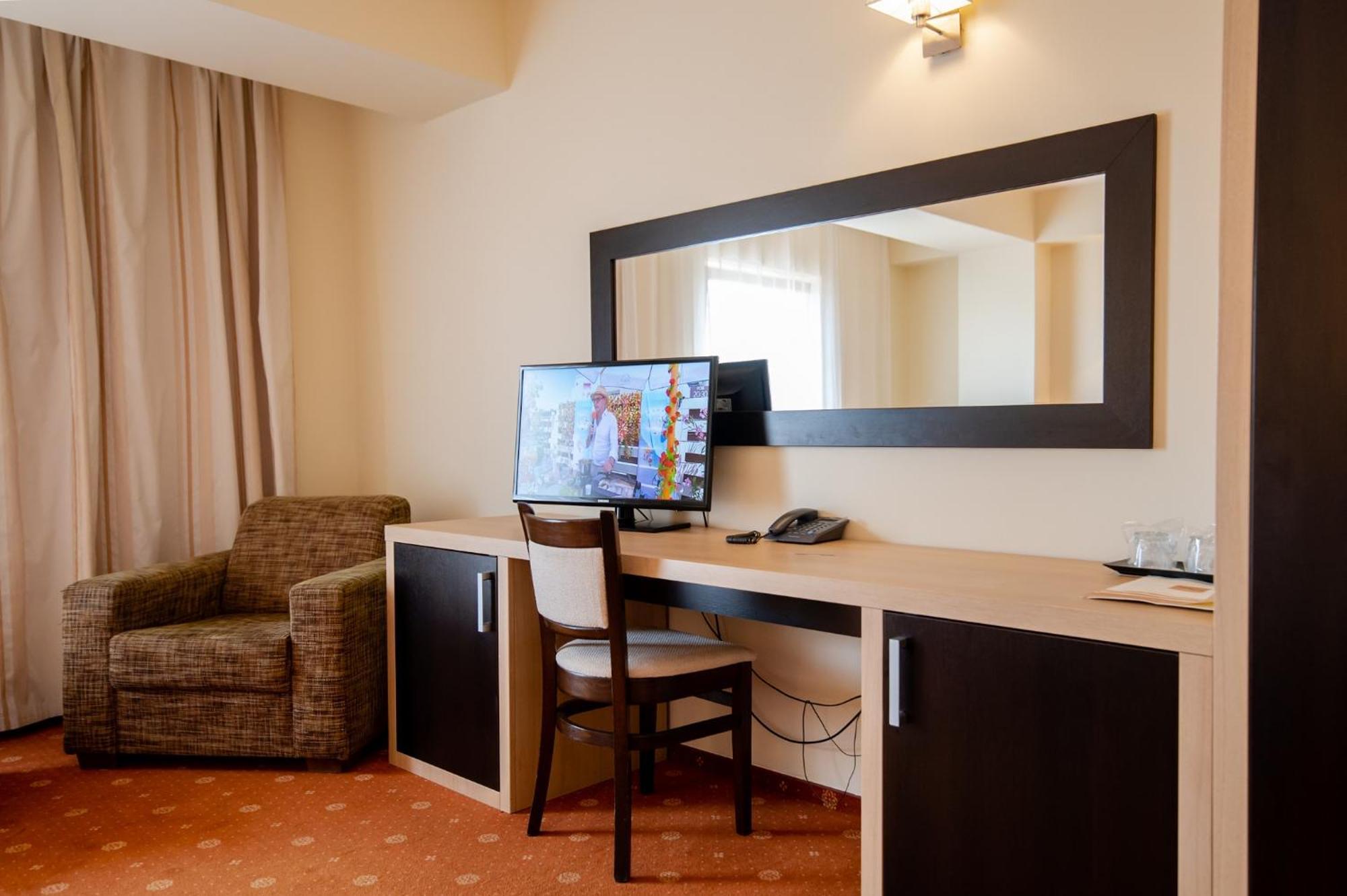 Hotel Oxford Inns&suites Timişoara