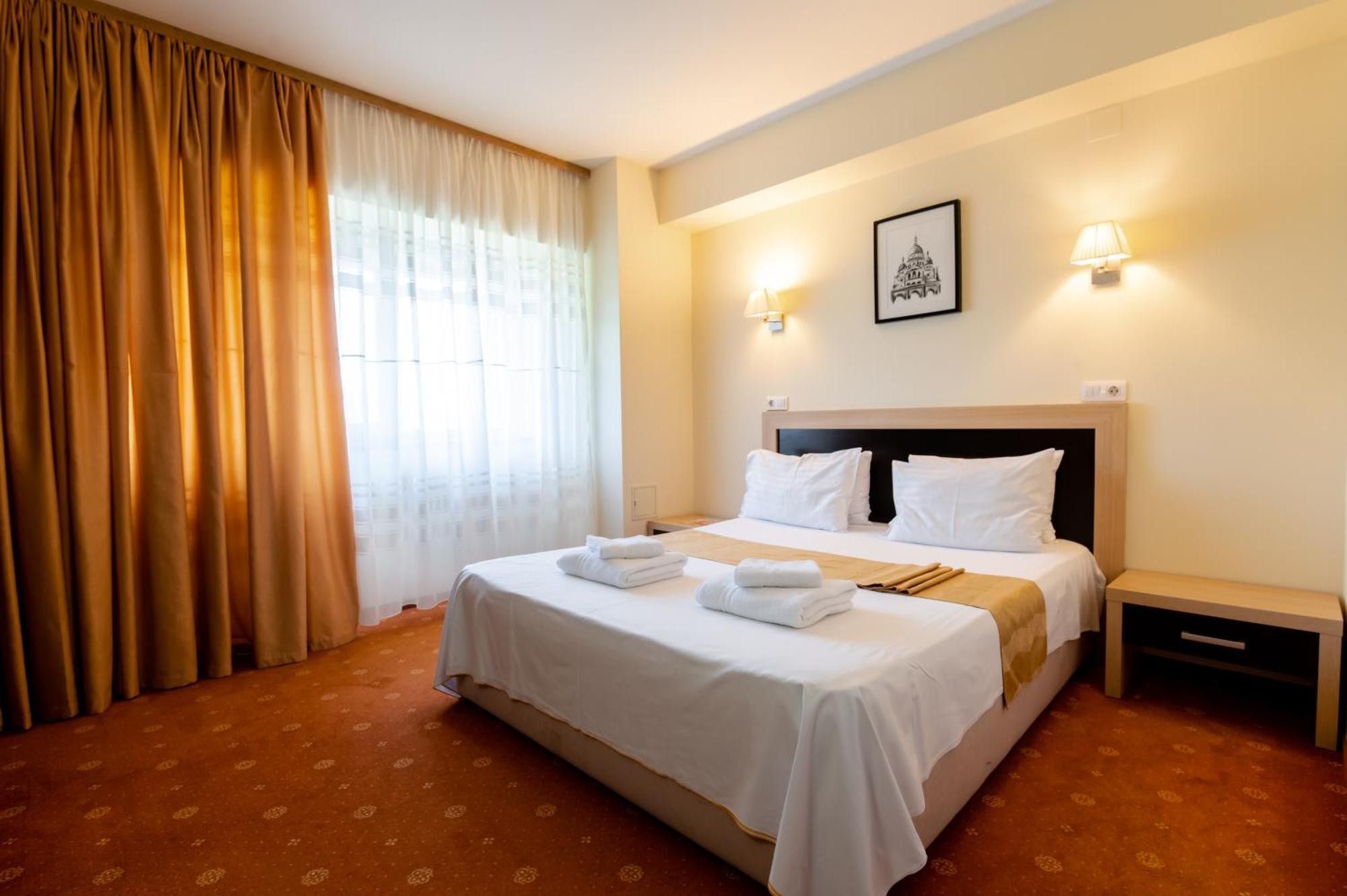 Oxford Inns&suites