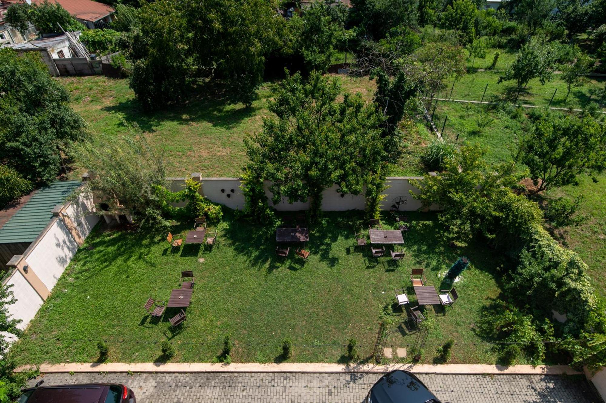 Hotel Oxford Inns&suites Timişoara