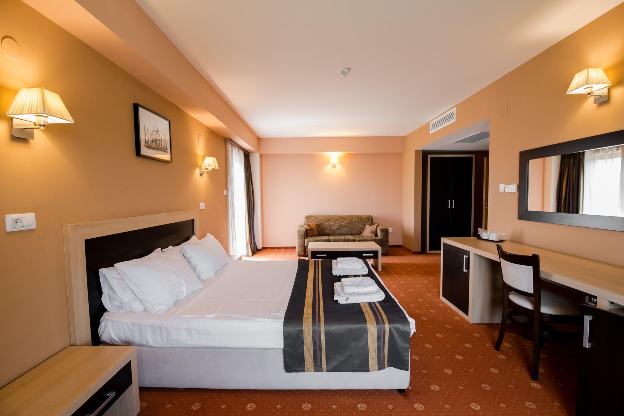 Oxford By Timhotels 3* Timişoara