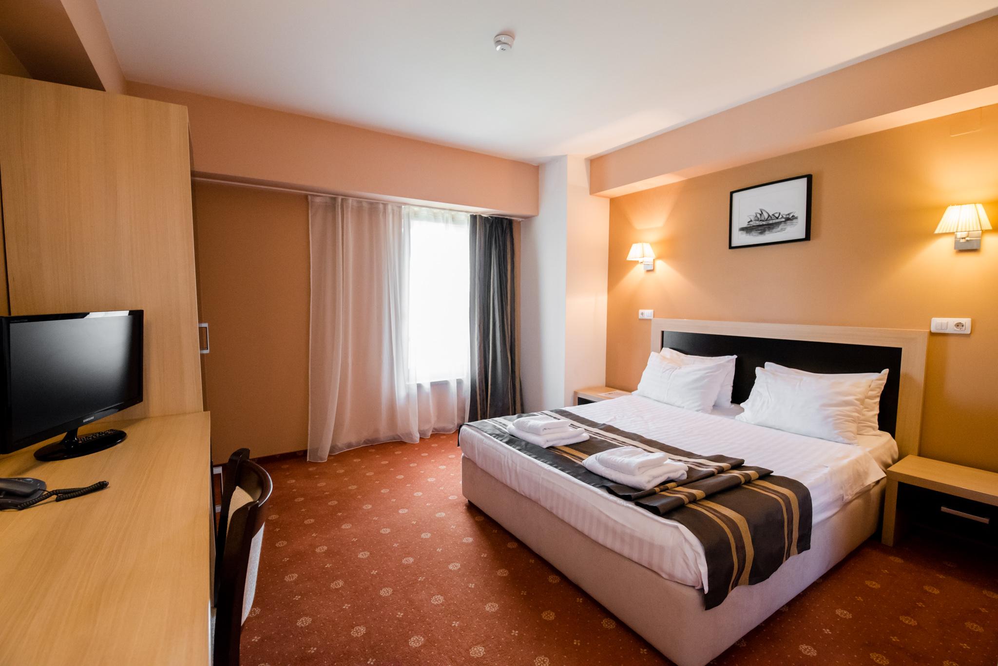 Hotel Oxford By Timhotels 3*
