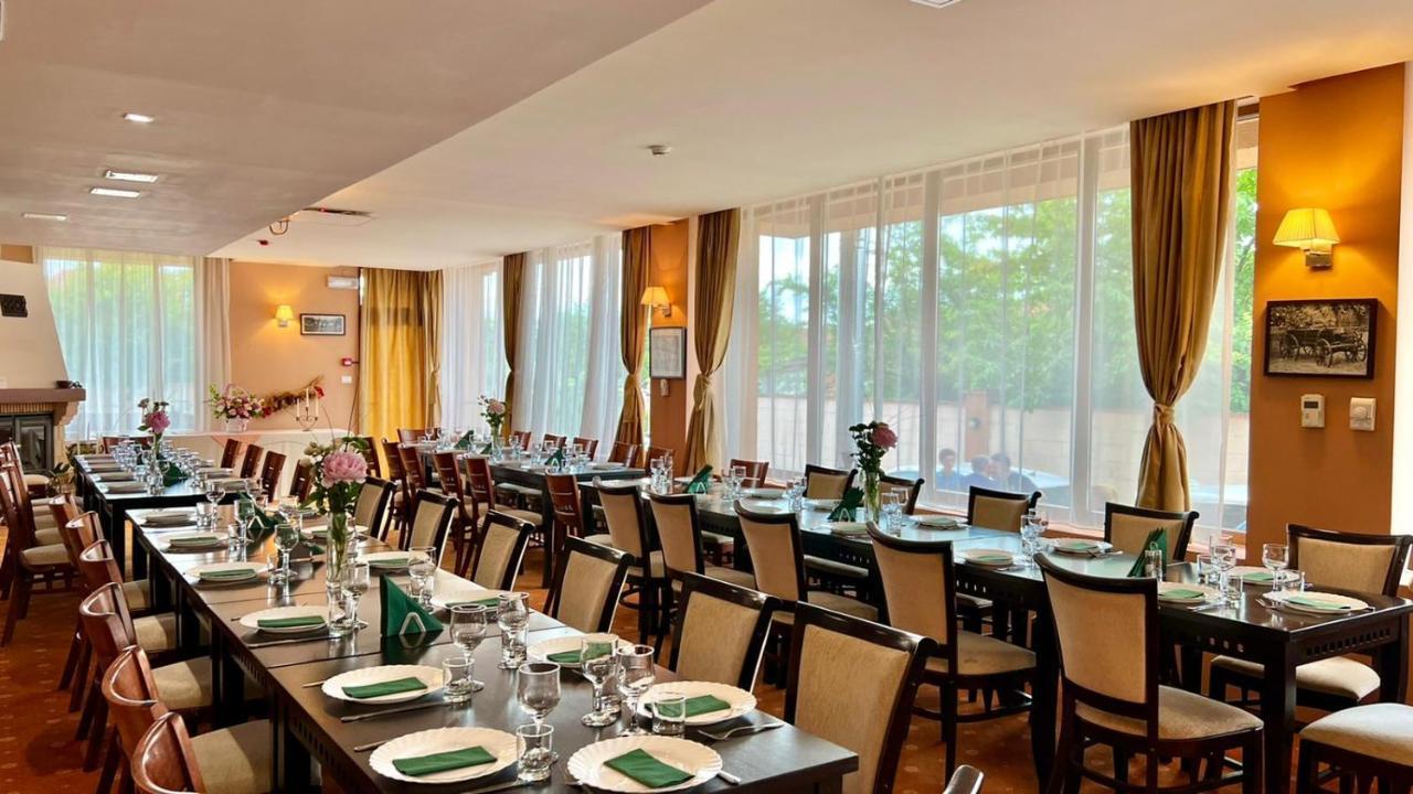 Oxford Inns&suites Hotel 3*