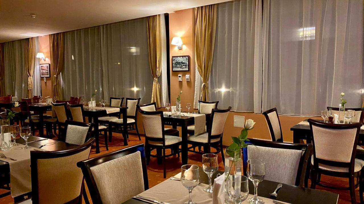 Oxford Inns&suites Timişoara